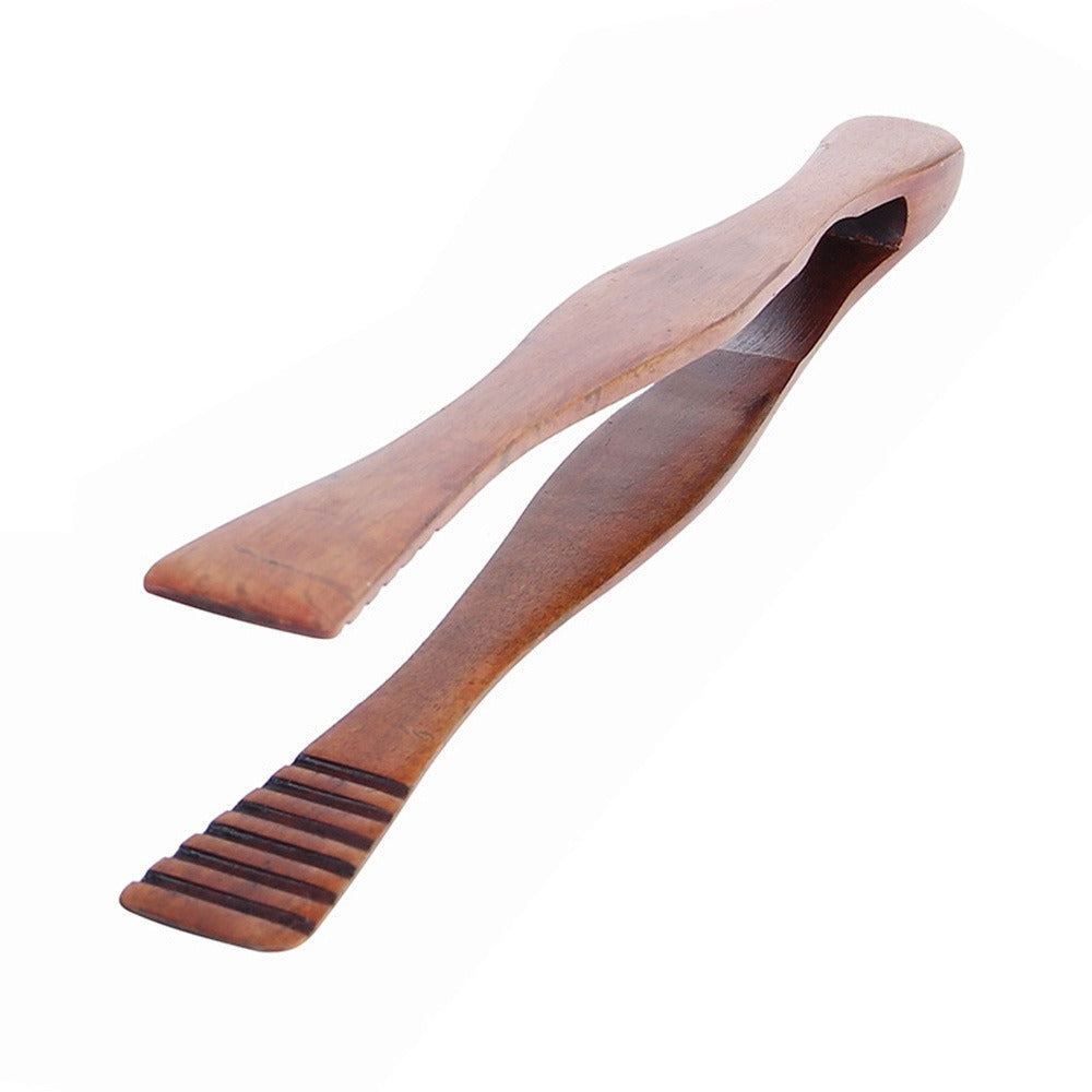 Teak Natural Wood Tableware Spoon Colander Spoon Special Soup Skimmer-Grand Kitchen