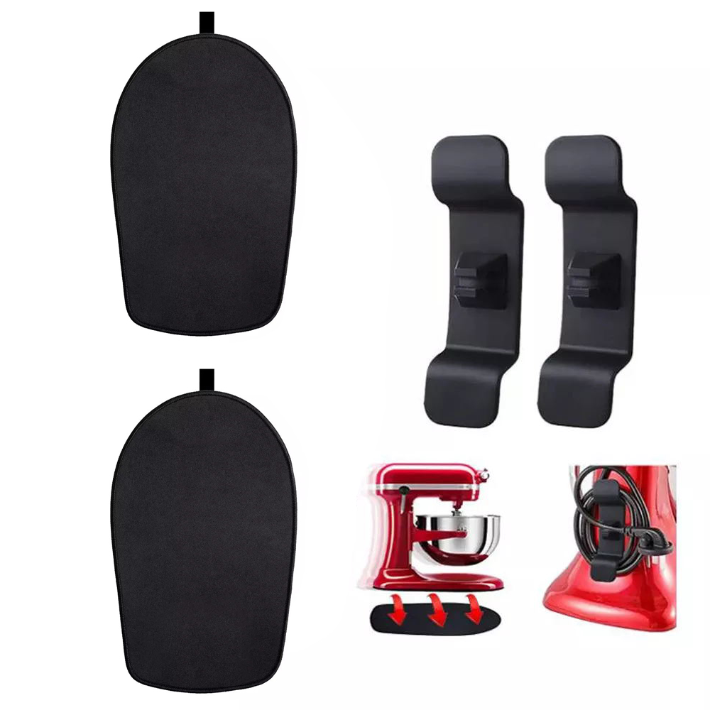 New Year Special Offer🎂Easily Stand Mixer Mat🔥-Grand Kitchen