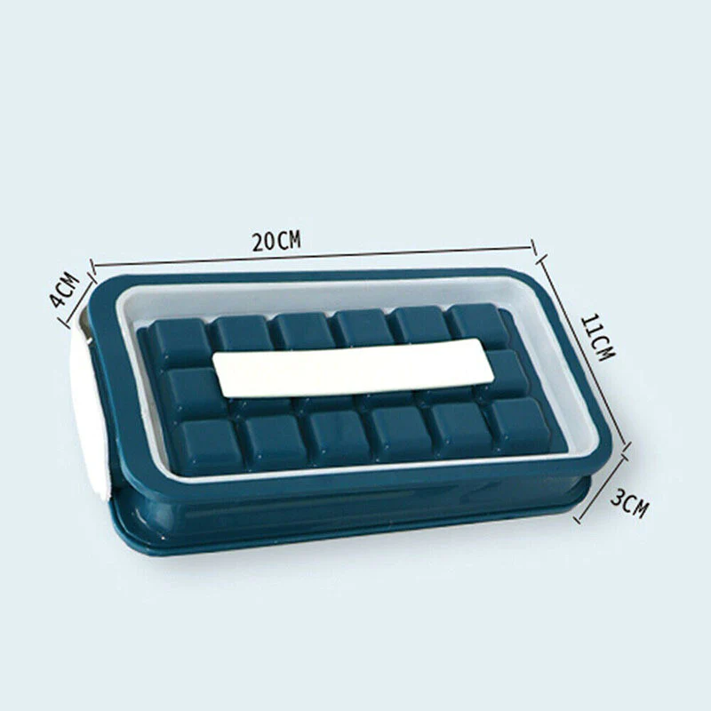 ICEBREAKER POP-Grand Kitchen