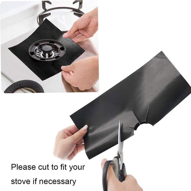 Stove Burner Covers-Grand Kitchen