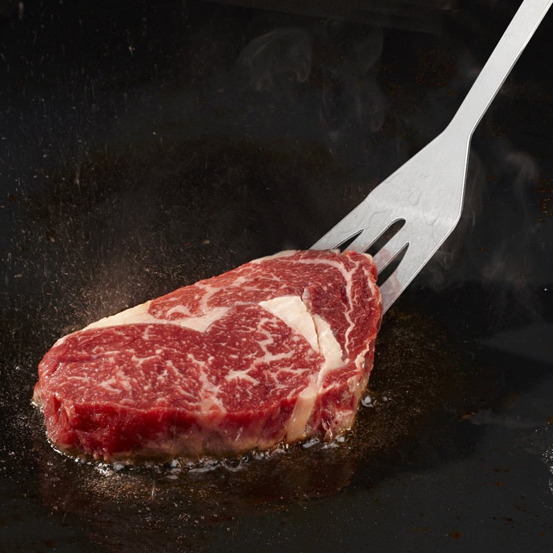 BBQ Grill Tool Set Barbecue Tools Outdoor Camping Cooking Tools Set-Grand Kitchen