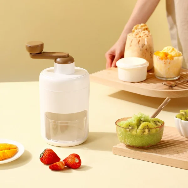 ❄️2023 New Small Manual Smoothie Machine ❄️-Grand Kitchen