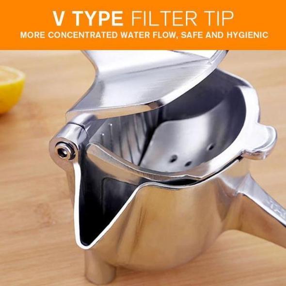 Manual Juice Squeezer-Grand Kitchen