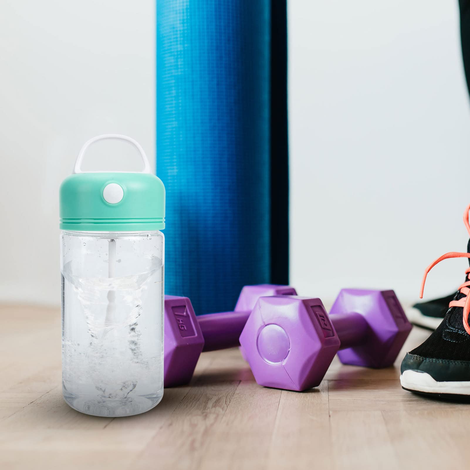 Sports & Fitness Electric Mixing Cup