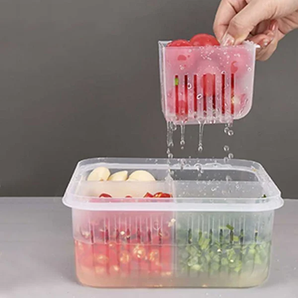 2023 Food storage box-Grand Kitchen