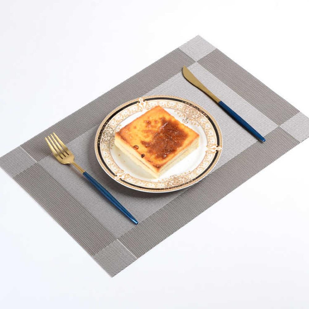 6pcs Anti-skid Placemat-Grand Kitchen