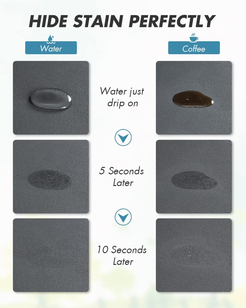 Absorbent Dish Drying Coffee Mat-Grand Kitchen