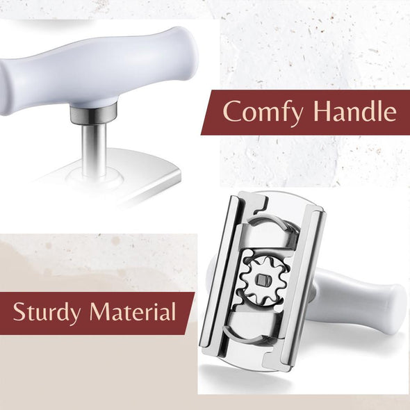 Easy Twister Effortless Arthritis Jar Opener-Grand Kitchen