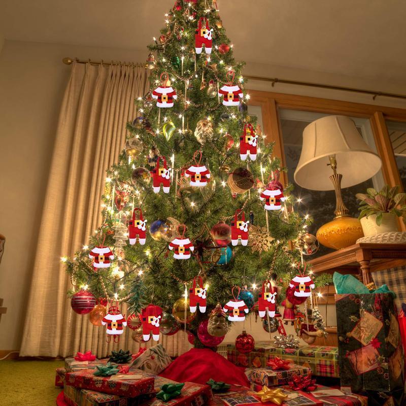 Christmas Decoration for Tableware-Grand Kitchen