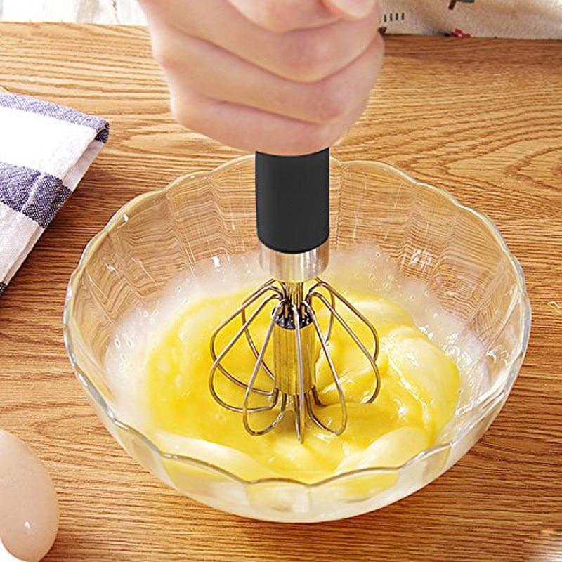 Semi-automatic Mixer Egg Beater-Grand Kitchen
