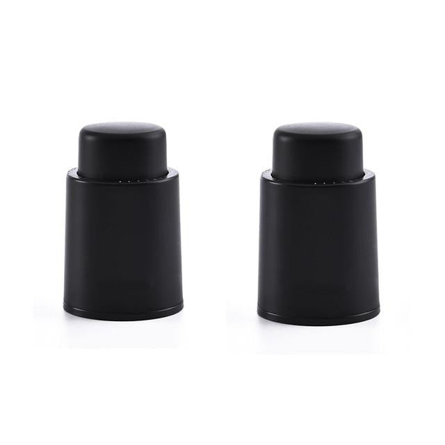 Vacuum Wine Bottle Stopper Sealed Storage Vacuum Memory Wine Stopper-Grand Kitchen