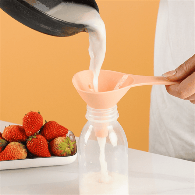 6-in-1 multifunctional funnel set-Grand Kitchen