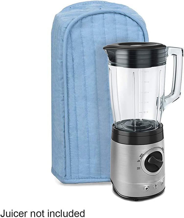Blender Dust Cover, Stand Mixer or Coffee Maker Appliance Cover-Grand Kitchen