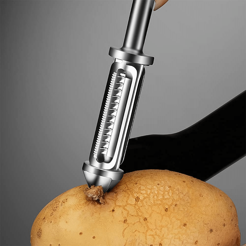 Multifunctional Vegetable Peeler-Grand Kitchen