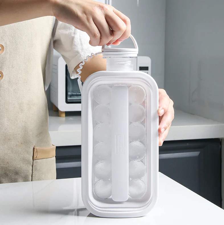 Ice Ball Maker-Grand Kitchen