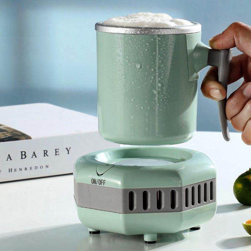 Portable Cooling Refrigeration Cup-Grand Kitchen