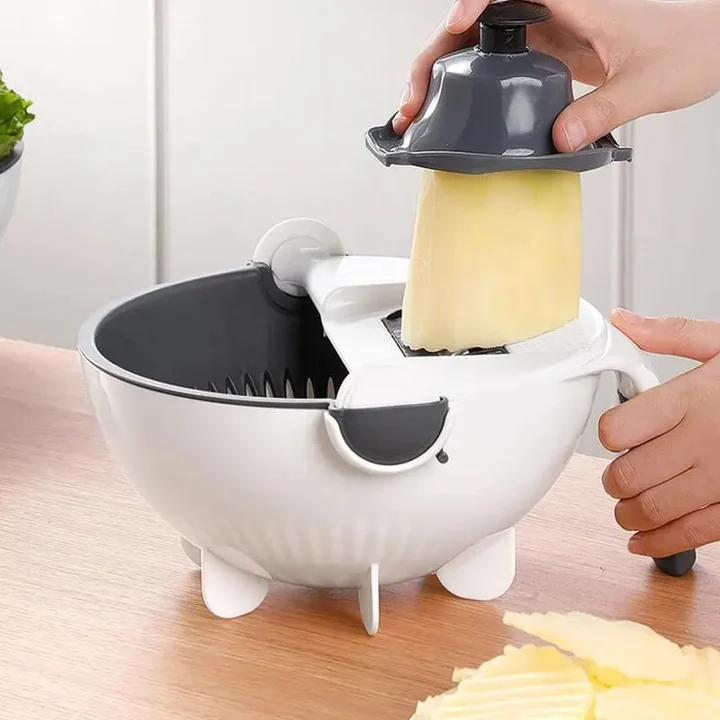 Vegetable Cutter-Grand Kitchen