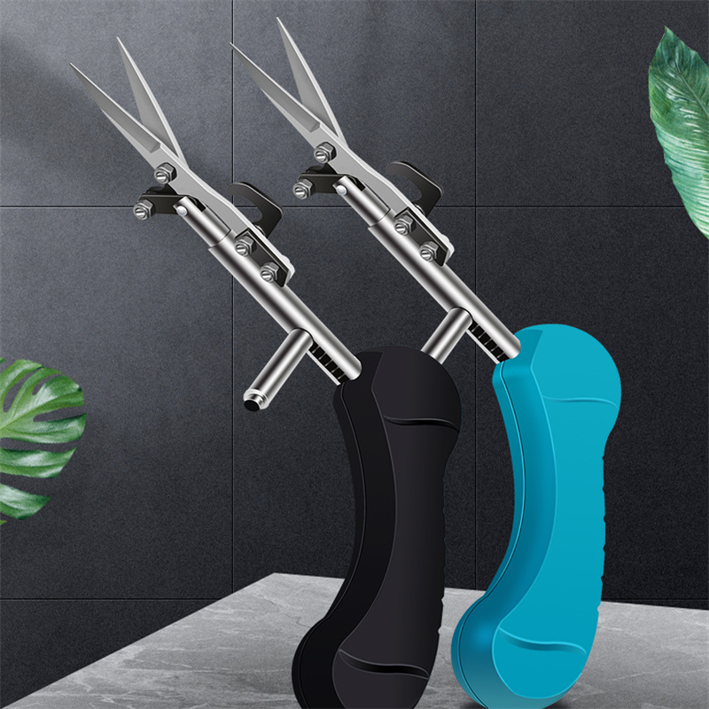 Portable Garden Pruning Scissors-Grand Kitchen