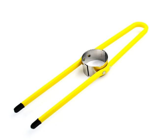 Corn Cob Peeler, Corn On The Cob Remover Tool For Kitchen Tool-Grand Kitchen