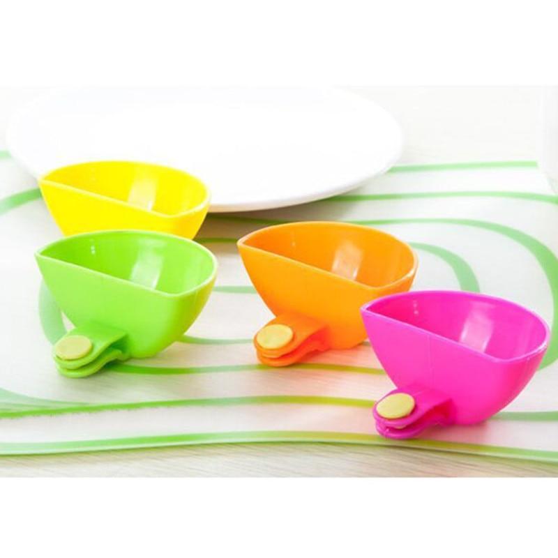 4pcs Dip Saucers-Grand Kitchen