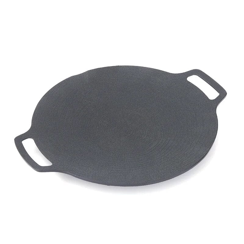 Multi-function medical stone grill pan non-stick pan-Grand Kitchen