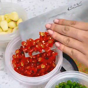 2023 Food storage box-Grand Kitchen