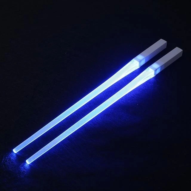 Lightsaber Chopsticks-Grand Kitchen
