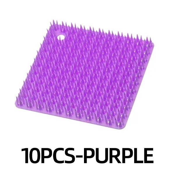 Multifunctional Fruit And Vegetable Brush-Grand Kitchen