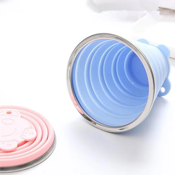 🎁Early Christmas Sale 48% OFF - Retractable Folding Cup🔥-Grand Kitchen