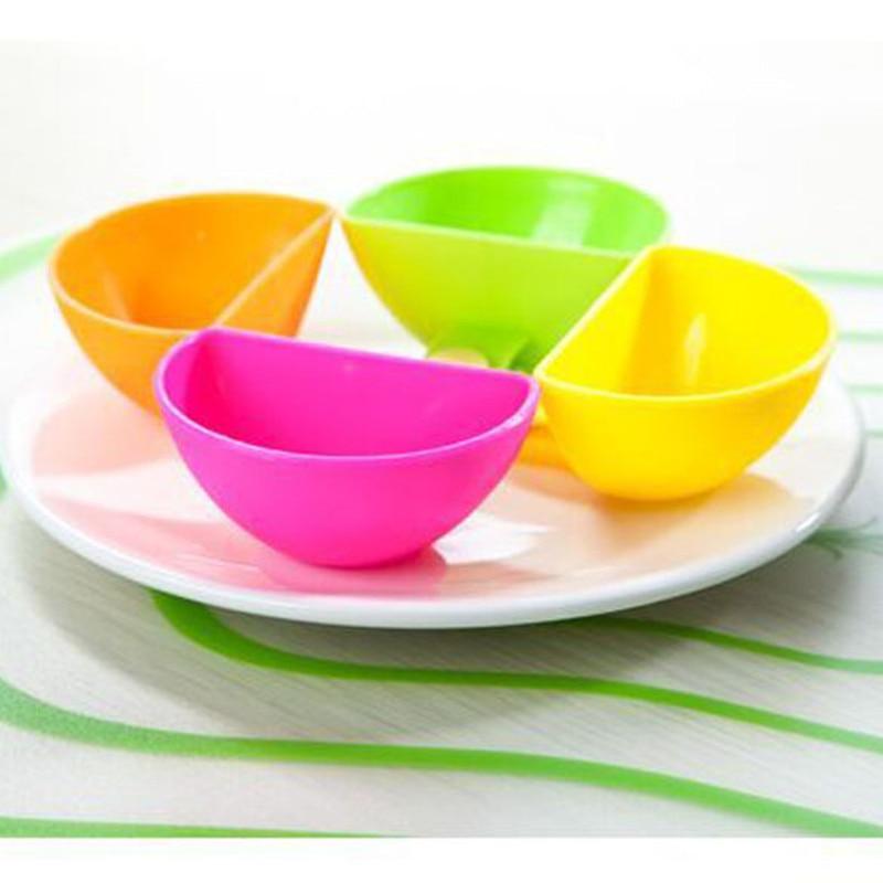 4pcs Dip Saucers-Grand Kitchen