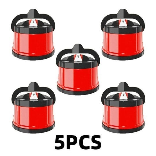 Suction Cup Whetstone-Grand Kitchen