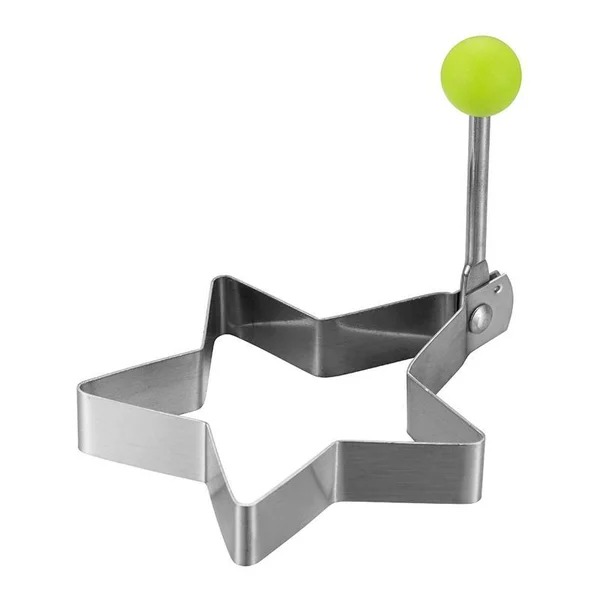 🍳Stainless Steel Fried Egg Molds-Grand Kitchen