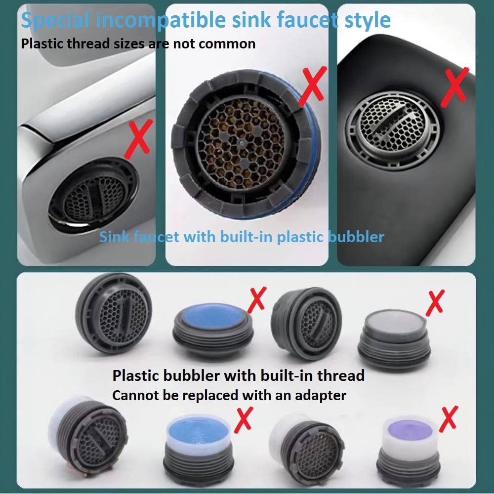 Hand Shower Sink Shower Hose Sprayer