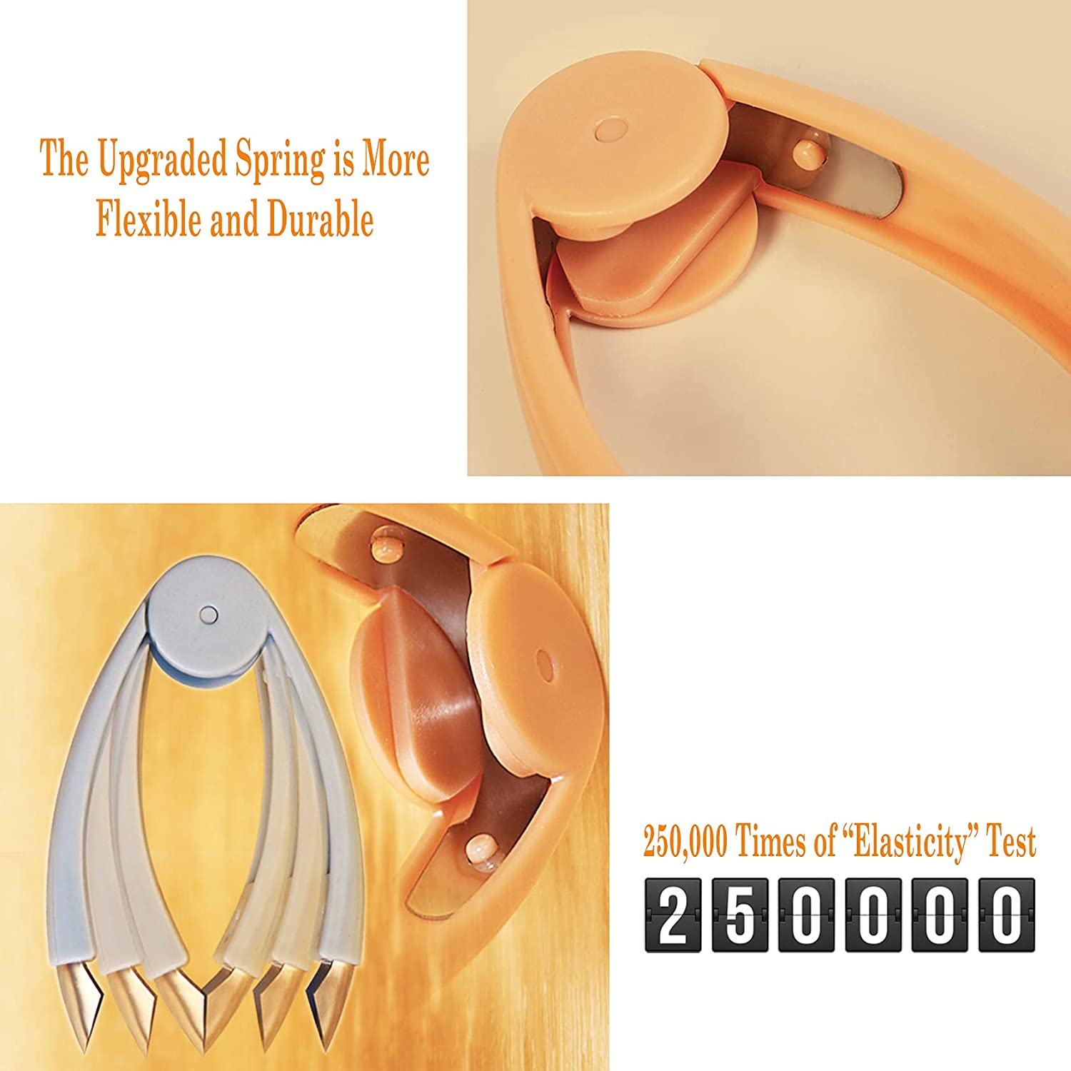 Stainless Steel Convenient Vegetable and Fruit Seed Remover-Grand Kitchen