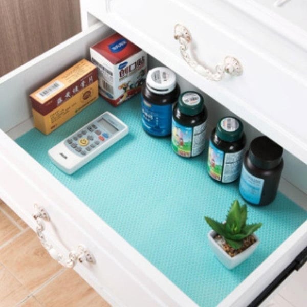 Moisture-proof Refrigerator Mat-Grand Kitchen