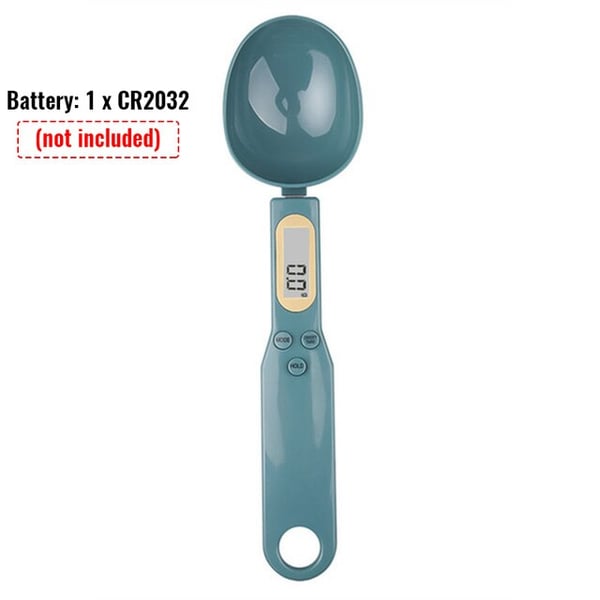 Detachable Electronic Measuring Spoon-Grand Kitchen