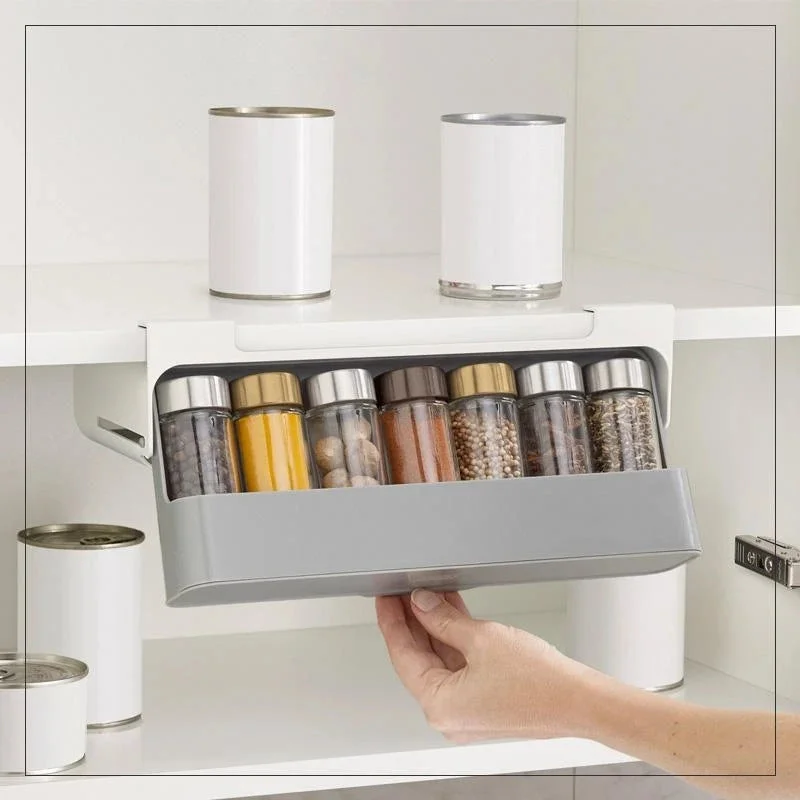🔥Hot Sale🔥Spice Organizer-Grand Kitchen