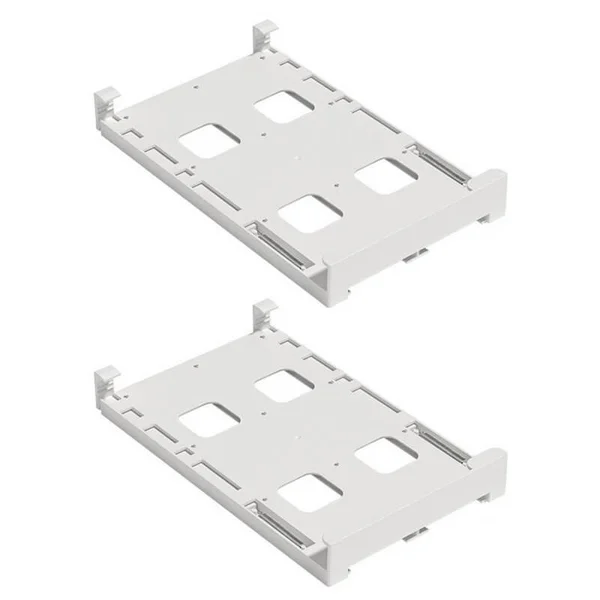 Hanging Soda Can Storage Rack For Fridge-Grand Kitchen