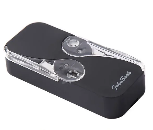 🎅Early Summer Sale 🎁 - Portable Floss Dispenser-Grand Kitchen