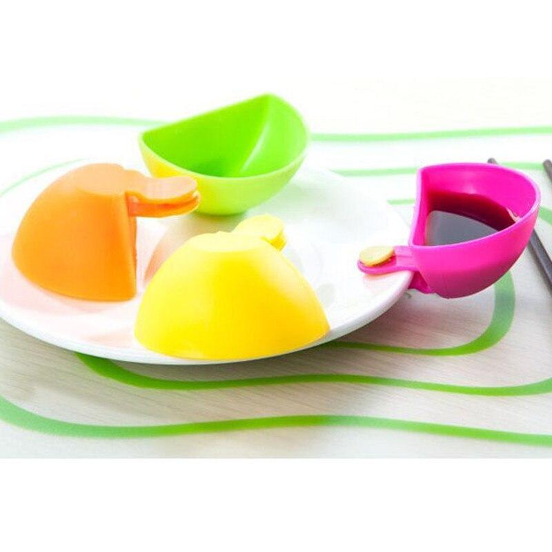 4pcs Dip Saucers-Grand Kitchen