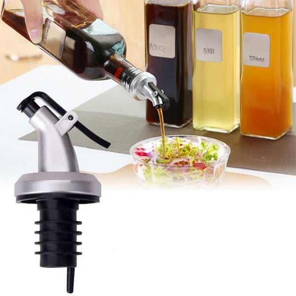 Kitchen Gadgets Seasoning Pourer Spout