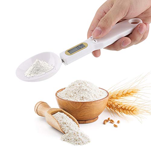 2023 Mother's Day gift 🎁Kitchen Electronic Gram Measuring Spoon Scale-Grand Kitchen