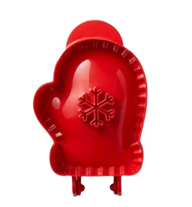 Fall Hand Pie Molds Set of 3-Grand Kitchen