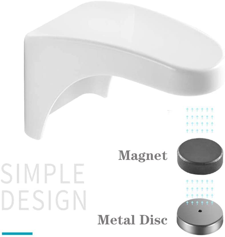 Magnetic Soap Holder-Grand Kitchen