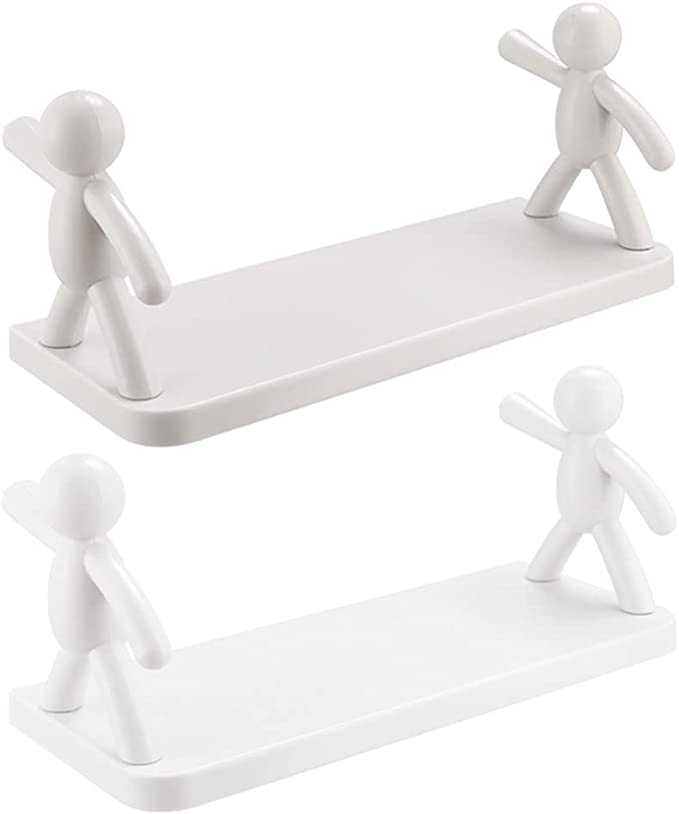 Multi-Functional Small Person Storage Rack-Grand Kitchen