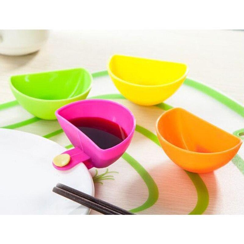 4pcs Dip Saucers-Grand Kitchen