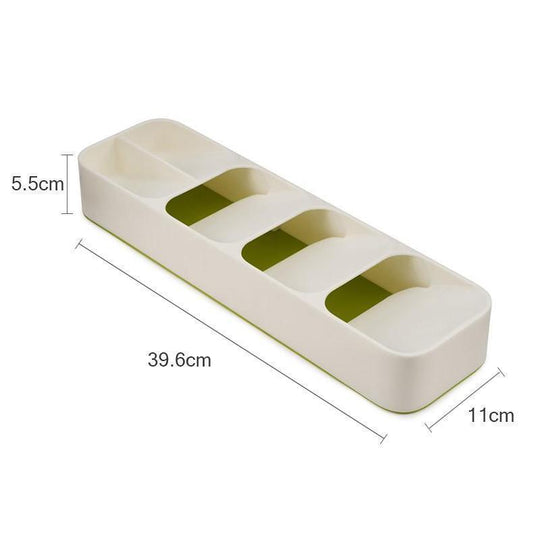 Kitchen Supplies Organizer-Grand Kitchen