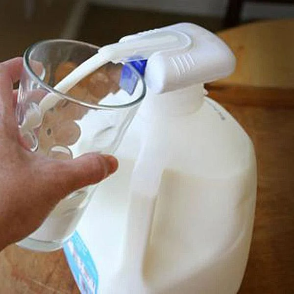 2023 Hot Sale Magic Tap Drink Dispenser - Get Your Drinks Easier-Grand Kitchen