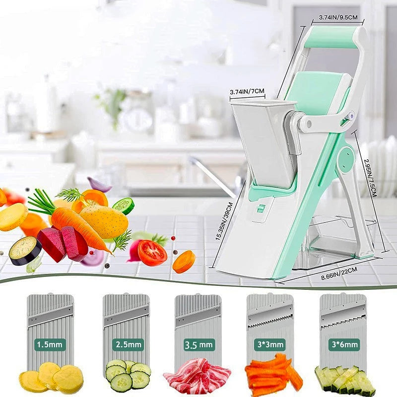 LIMITED TIME SALE--ONLY TODAY!!)Kitchen Chopping Artifact-Grand Kitchen