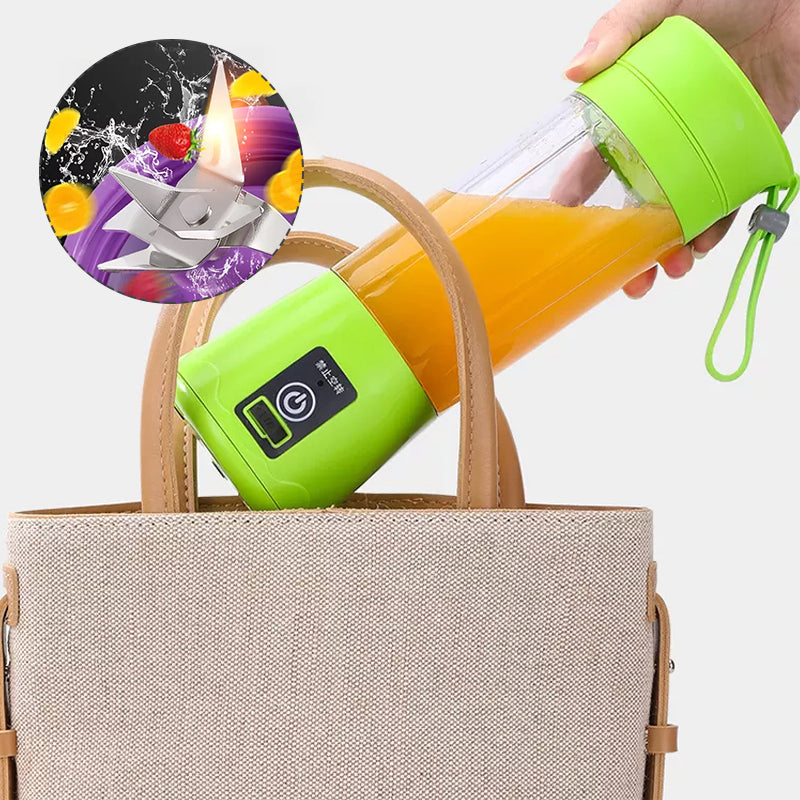 Cordless Dynamic Juice Cup-Grand Kitchen